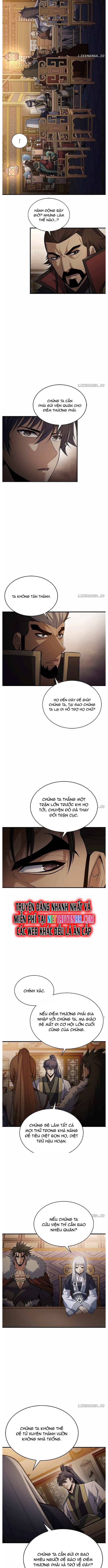 Bá Vương Chi Tinh [Chap 65-105] - Page 2