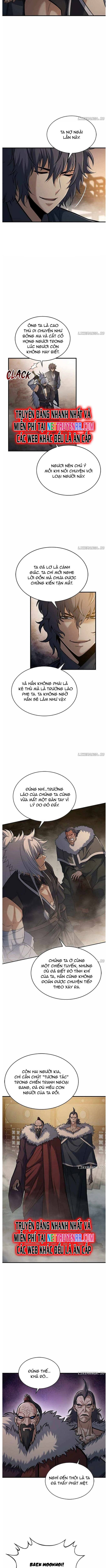 Bá Vương Chi Tinh [Chap 65-105] - Page 8