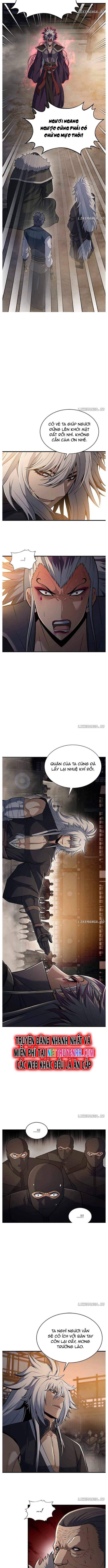 Bá Vương Chi Tinh [Chap 65-105] - Page 9