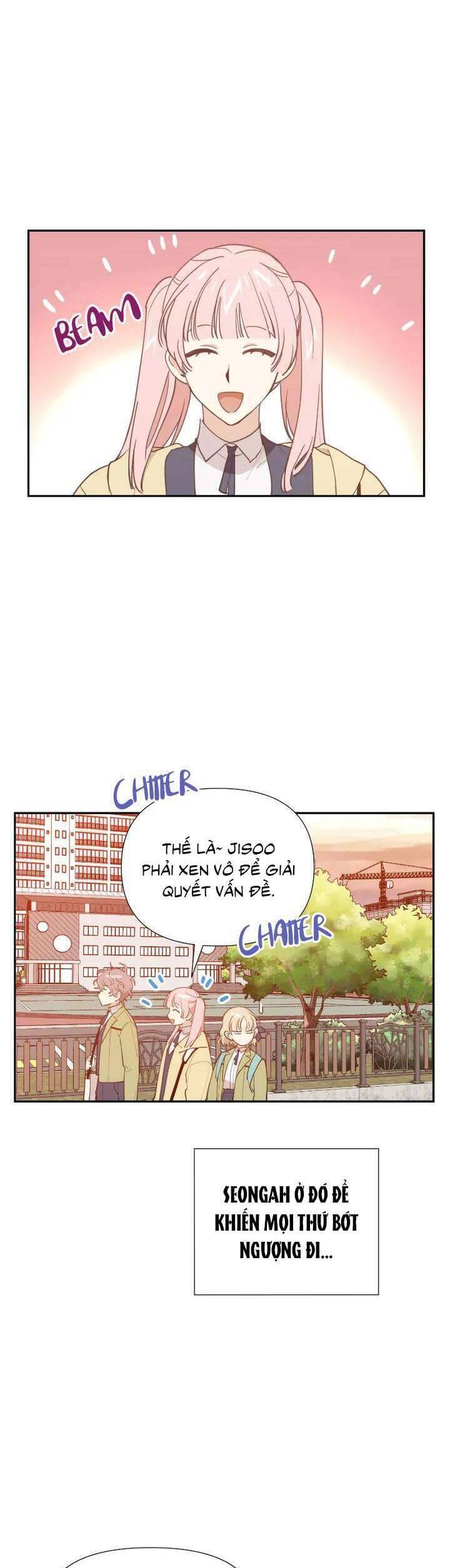 Điều Ước Sao Băng [Chap 23-24]