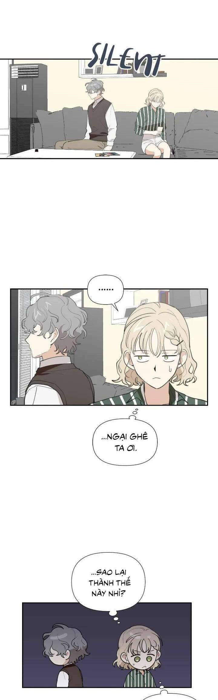 Điều Ước Sao Băng [Chap 23-24]