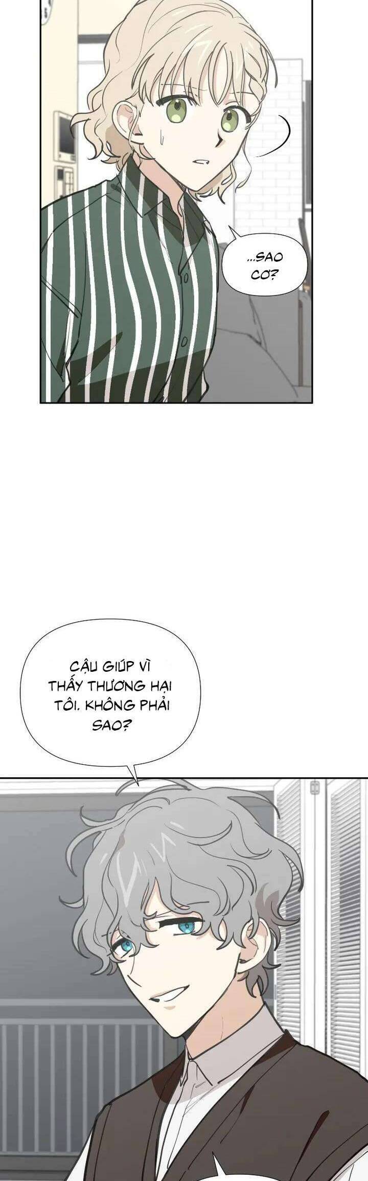 Điều Ước Sao Băng [Chap 23-24]