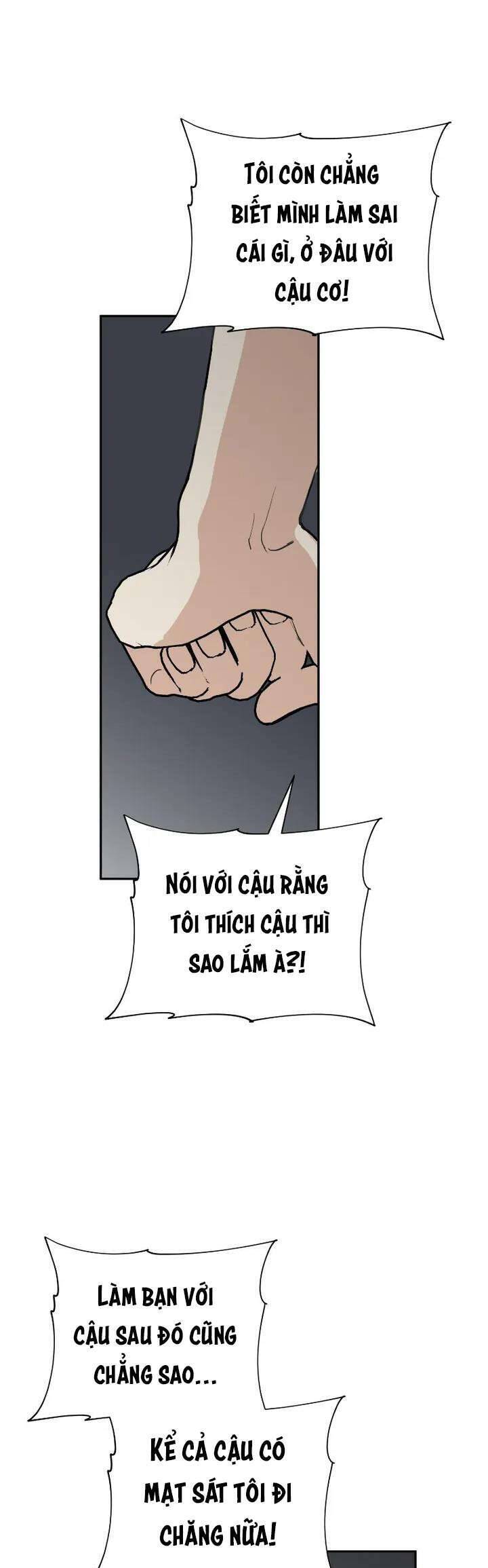 Điều Ước Sao Băng [Chap 23-24]