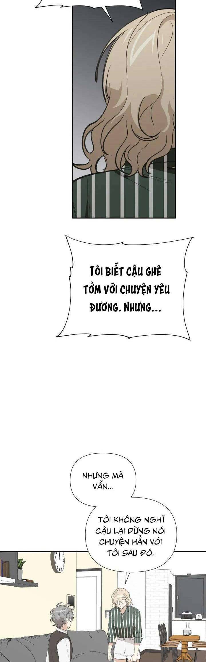 Điều Ước Sao Băng [Chap 23-24]