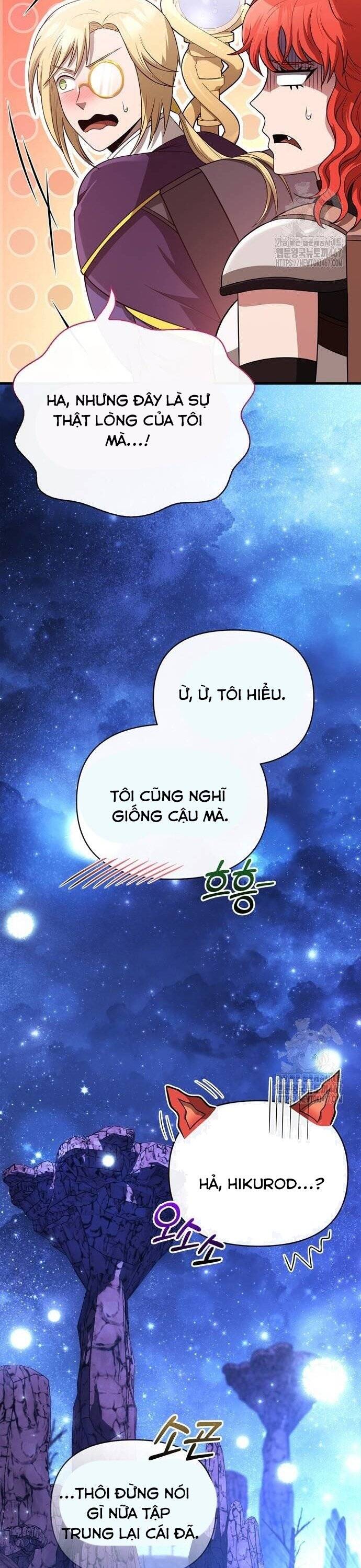 Sống Sót Trong Trò Chơi Với Tư Cách Là Một Cuồng Nhân [Chap 89-90]