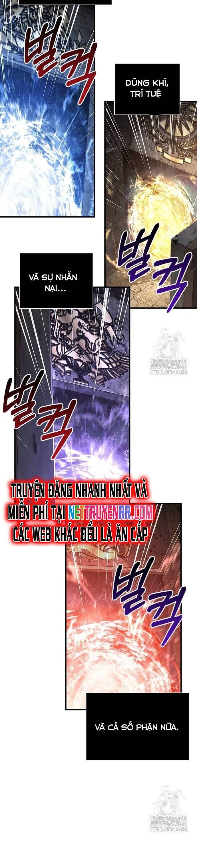 Sống Sót Trong Trò Chơi Với Tư Cách Là Một Cuồng Nhân [Chap 89-90]