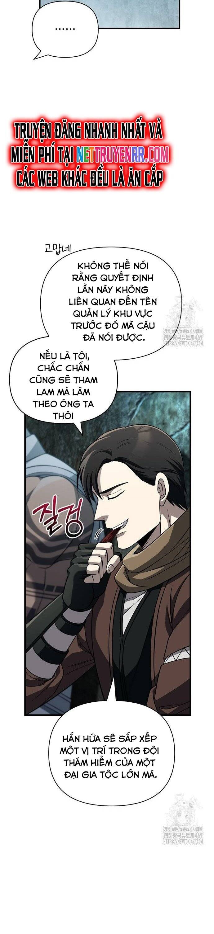 Sống Sót Trong Trò Chơi Với Tư Cách Là Một Cuồng Nhân [Chap 89-90]