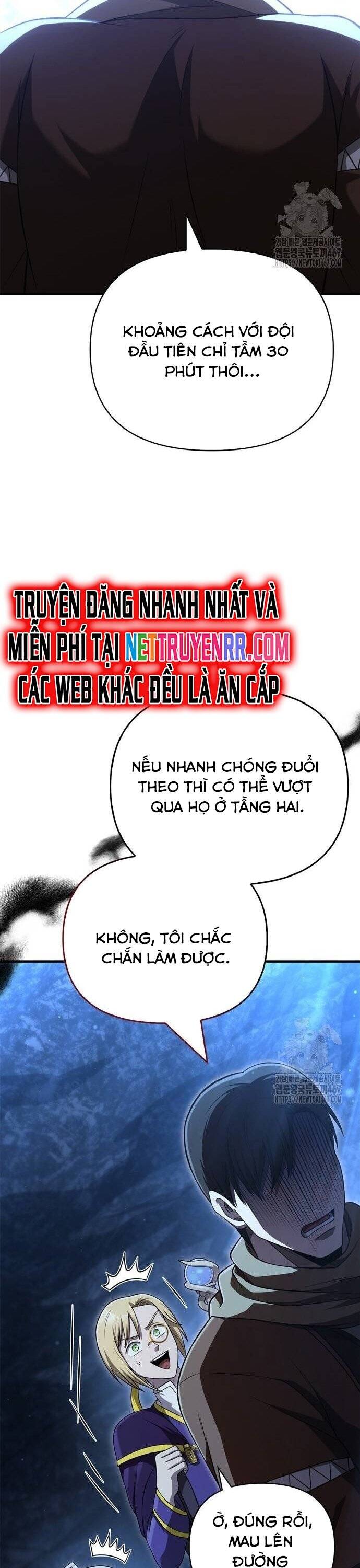 Sống Sót Trong Trò Chơi Với Tư Cách Là Một Cuồng Nhân [Chap 89-90]