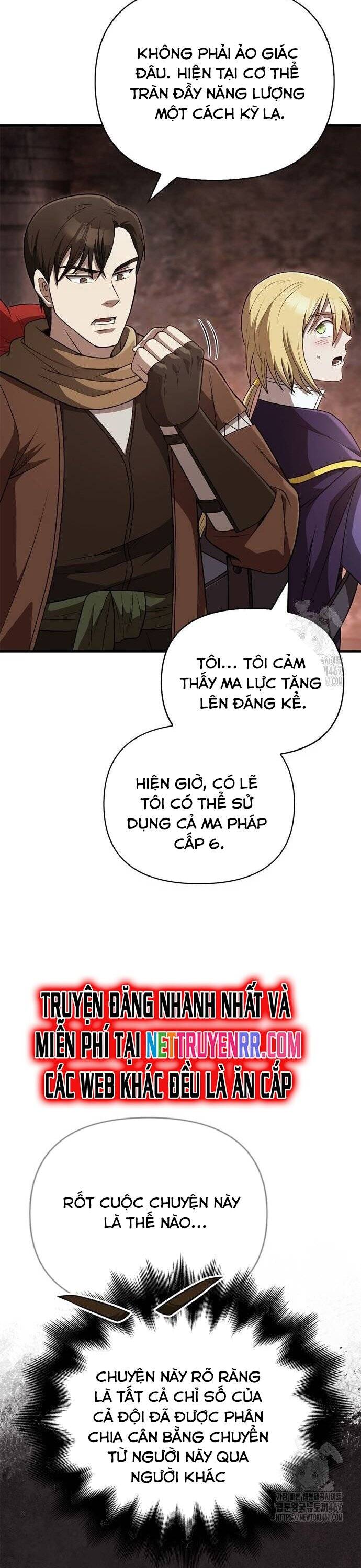 Sống Sót Trong Trò Chơi Với Tư Cách Là Một Cuồng Nhân [Chap 89-90]