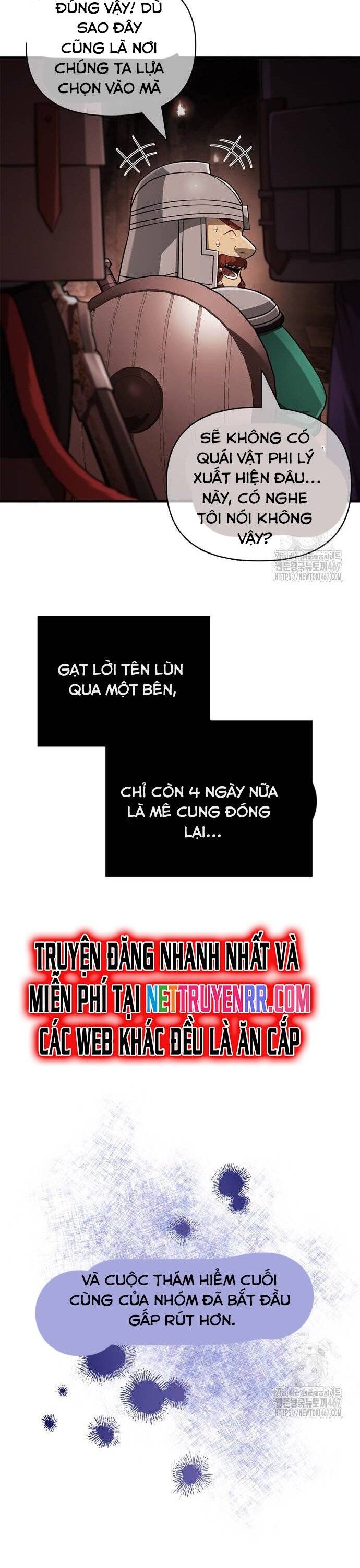 Sống Sót Trong Trò Chơi Với Tư Cách Là Một Cuồng Nhân [Chap 89-90]