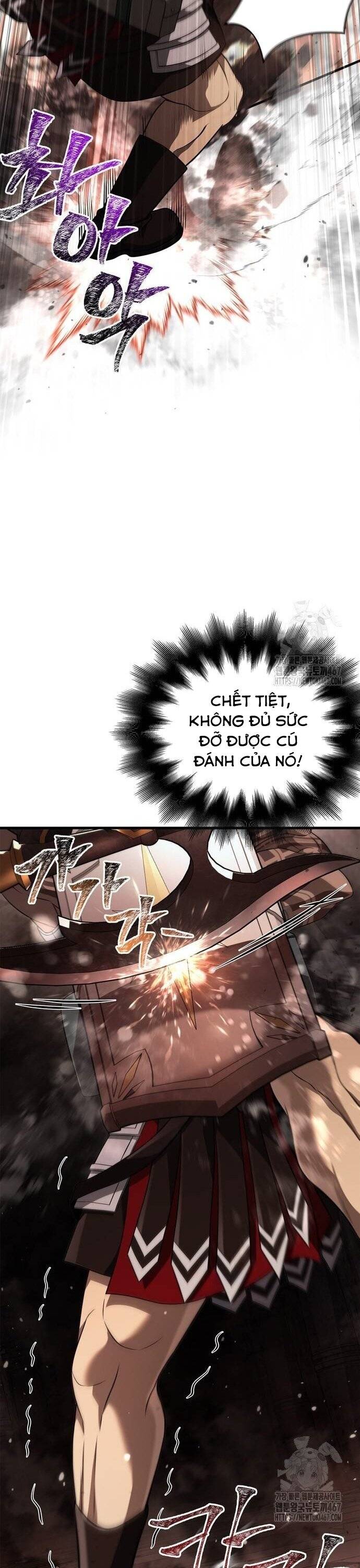 Sống Sót Trong Trò Chơi Với Tư Cách Là Một Cuồng Nhân [Chap 89-90]