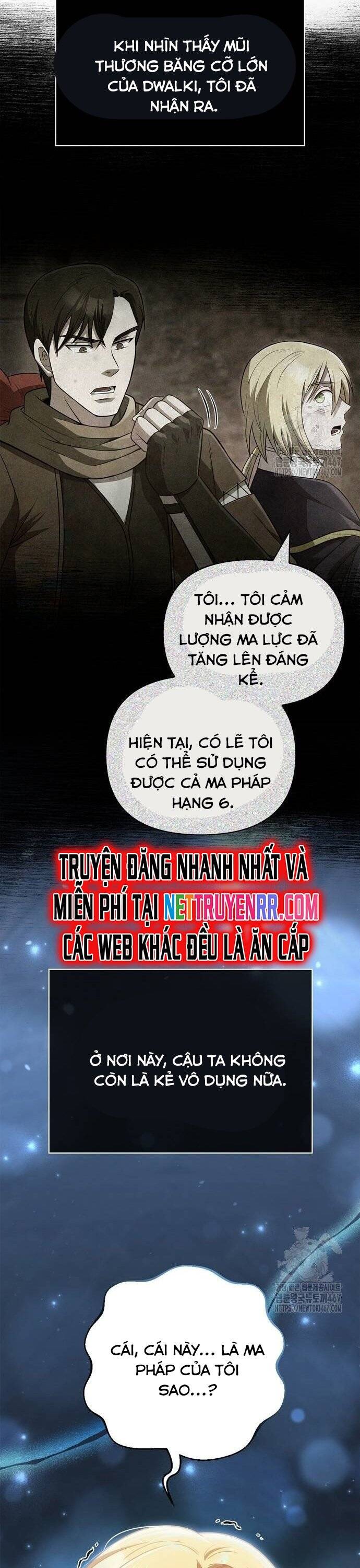 Sống Sót Trong Trò Chơi Với Tư Cách Là Một Cuồng Nhân [Chap 89-90]