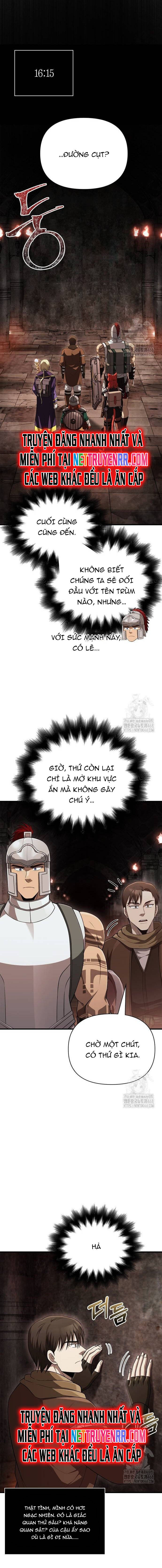 Sống Sót Trong Trò Chơi Với Tư Cách Là Một Cuồng Nhân [Chap 89-90]