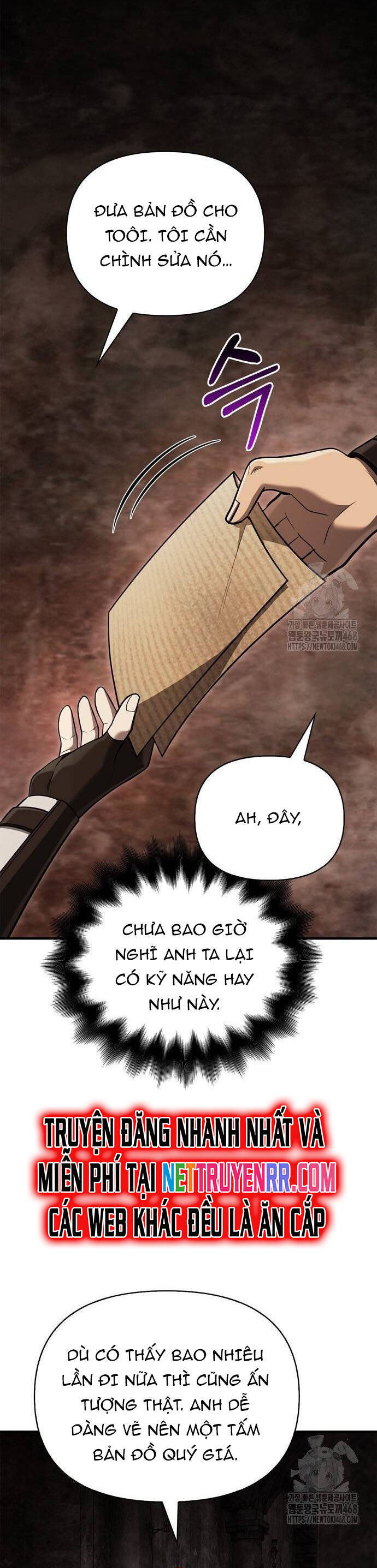 Sống Sót Trong Trò Chơi Với Tư Cách Là Một Cuồng Nhân [Chap 89-90]