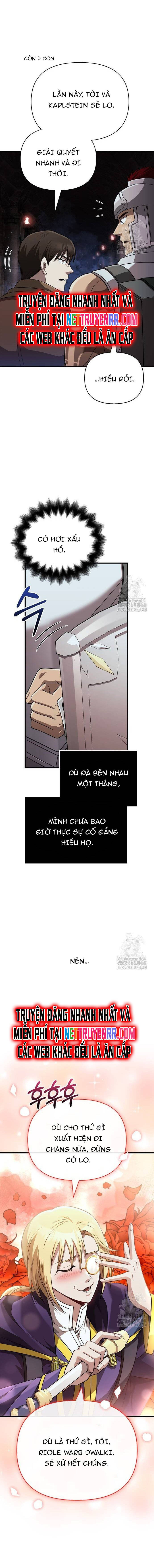 Sống Sót Trong Trò Chơi Với Tư Cách Là Một Cuồng Nhân [Chap 89-90]