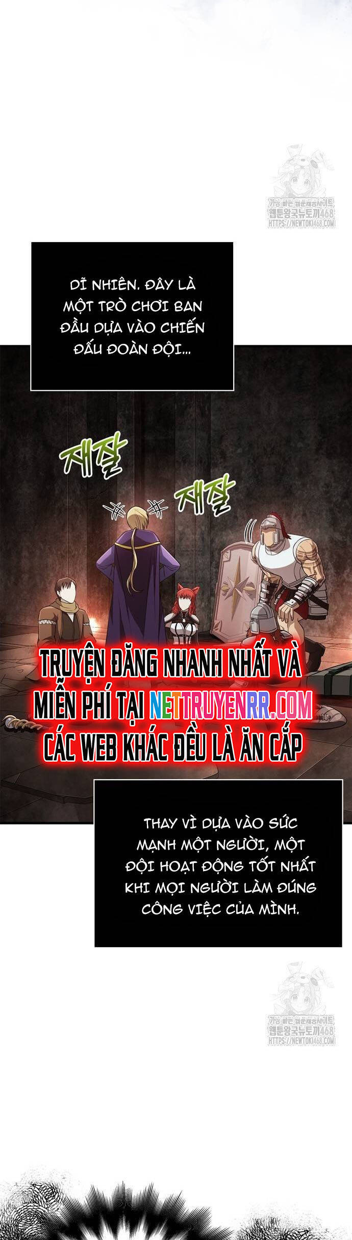 Sống Sót Trong Trò Chơi Với Tư Cách Là Một Cuồng Nhân [Chap 89-90]