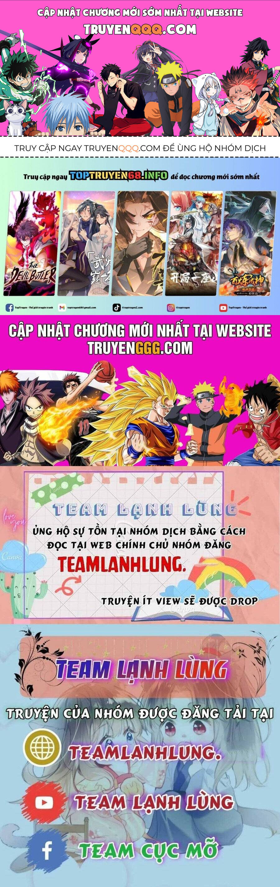 Ta Live Stream Trong Lãnh Cung [Chap 96-98]