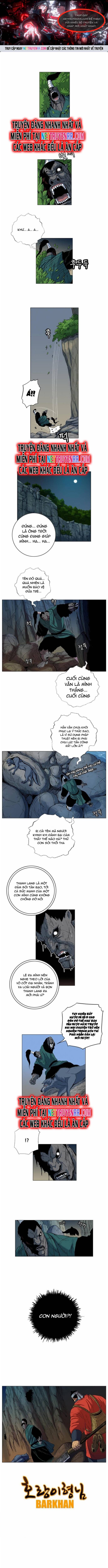 Anh Trai Tôi Là Hổ [Chap 51-54]