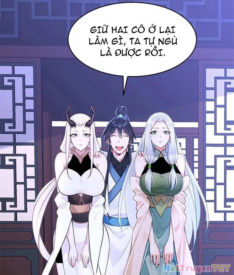 Ta Thực Sự Không Muốn Làm Thần Tiên [Chap 81-127] - Page 9