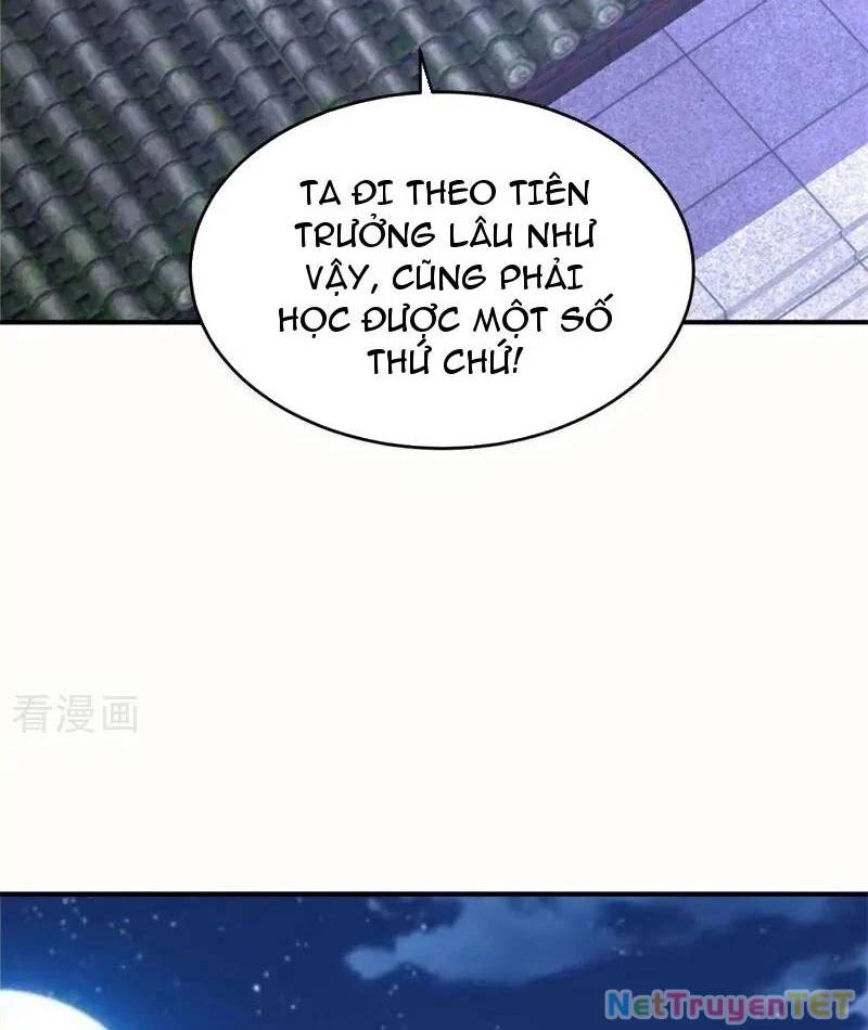 Ta Thực Sự Không Muốn Làm Thần Tiên [Chap 81-127] - Page 11