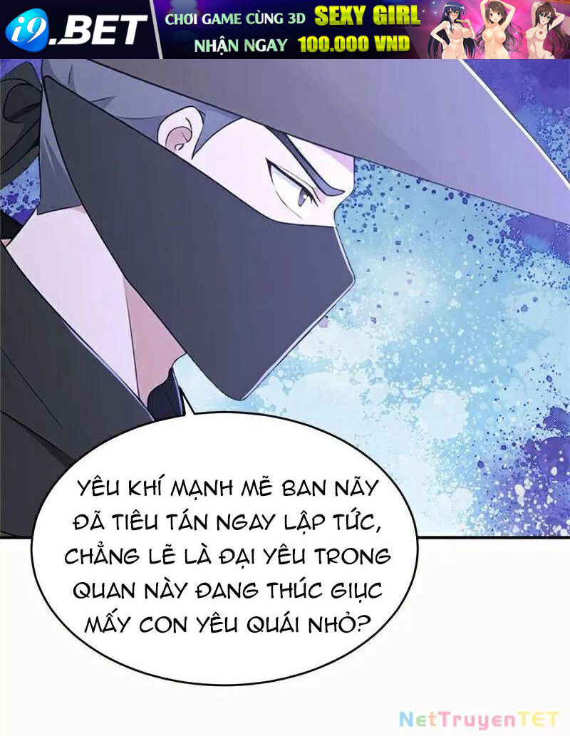 Ta Thực Sự Không Muốn Làm Thần Tiên [Chap 81-127] - Page 14