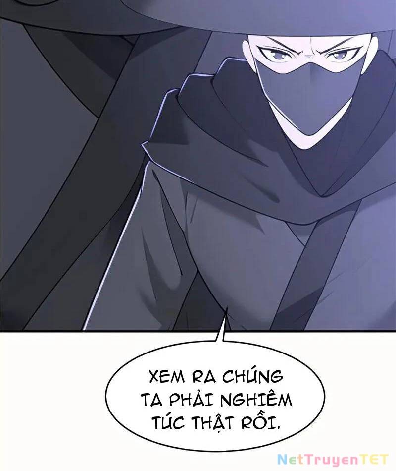 Ta Thực Sự Không Muốn Làm Thần Tiên [Chap 81-127] - Page 16