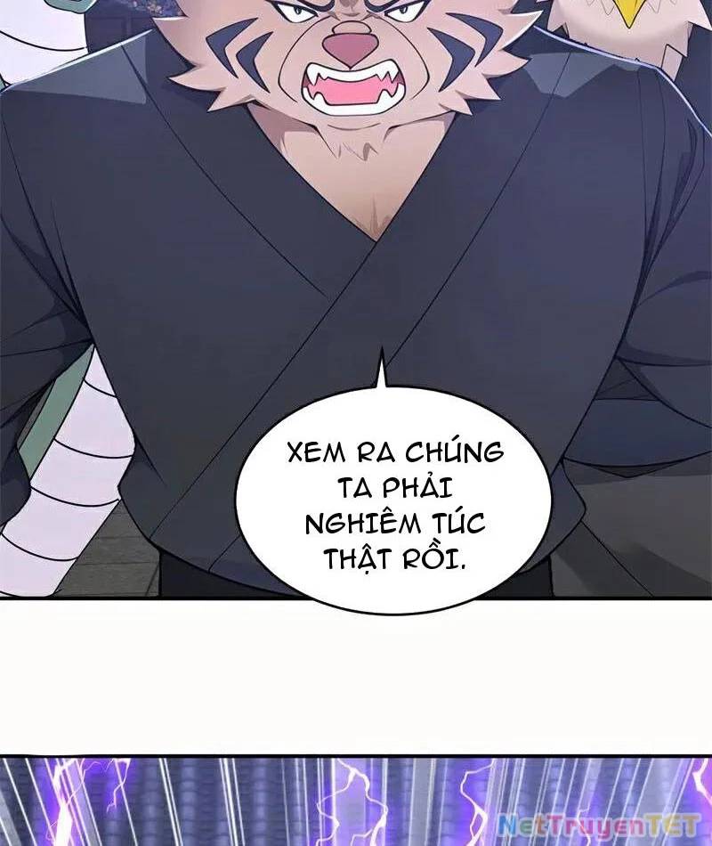 Ta Thực Sự Không Muốn Làm Thần Tiên [Chap 81-127] - Page 19