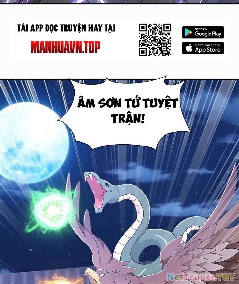 Ta Thực Sự Không Muốn Làm Thần Tiên [Chap 81-127] - Page 24