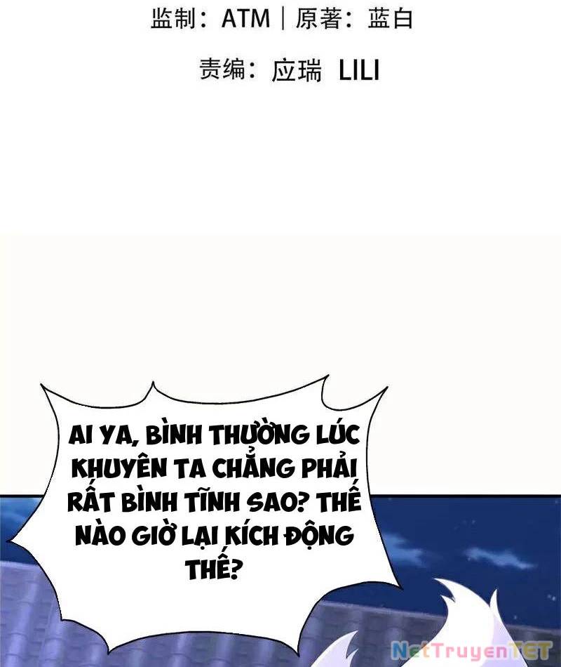 Ta Thực Sự Không Muốn Làm Thần Tiên [Chap 81-127] - Page 3