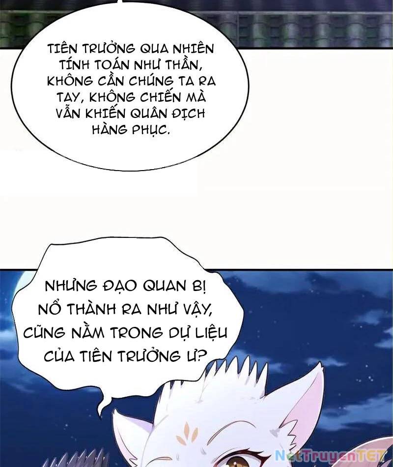 Ta Thực Sự Không Muốn Làm Thần Tiên [Chap 81-127] - Page 38