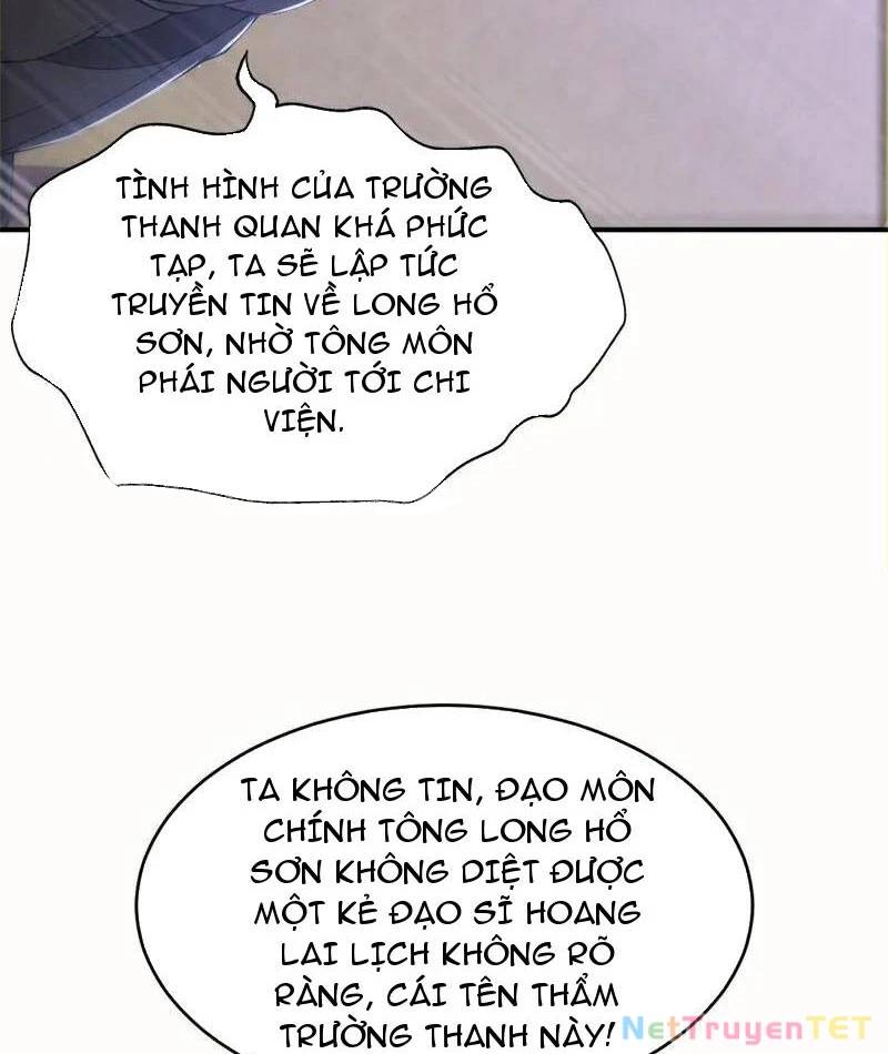 Ta Thực Sự Không Muốn Làm Thần Tiên [Chap 81-127] - Page 45