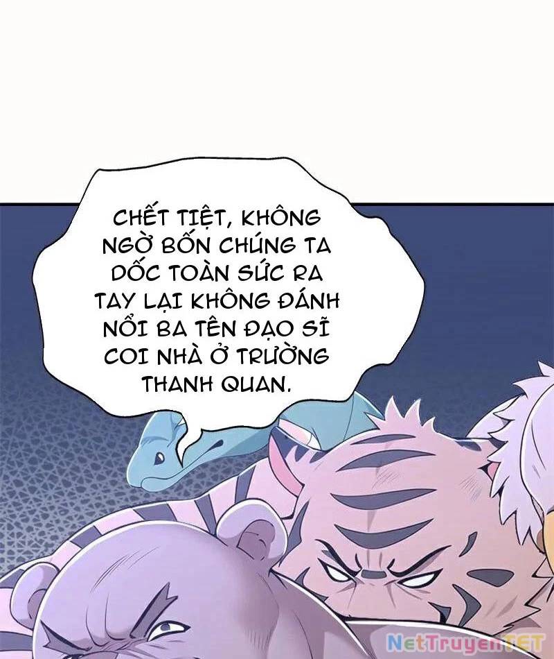 Ta Thực Sự Không Muốn Làm Thần Tiên [Chap 81-127] - Page 49