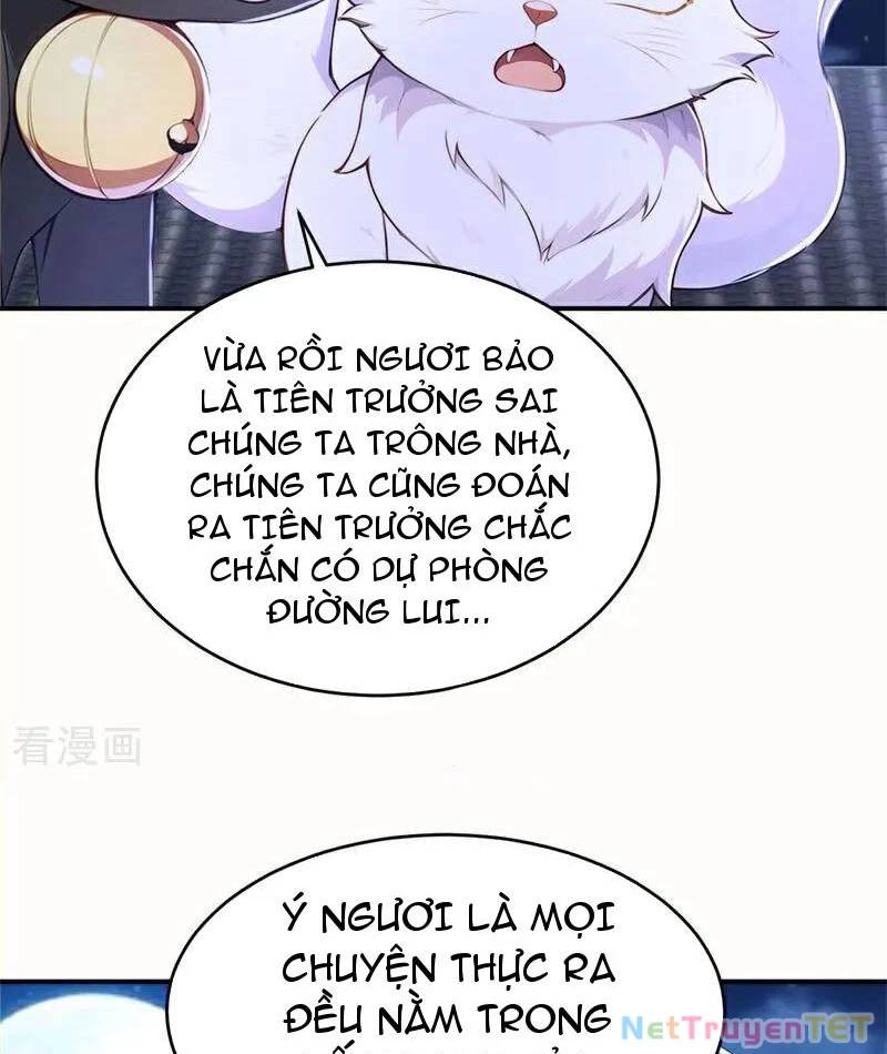 Ta Thực Sự Không Muốn Làm Thần Tiên [Chap 81-127] - Page 6