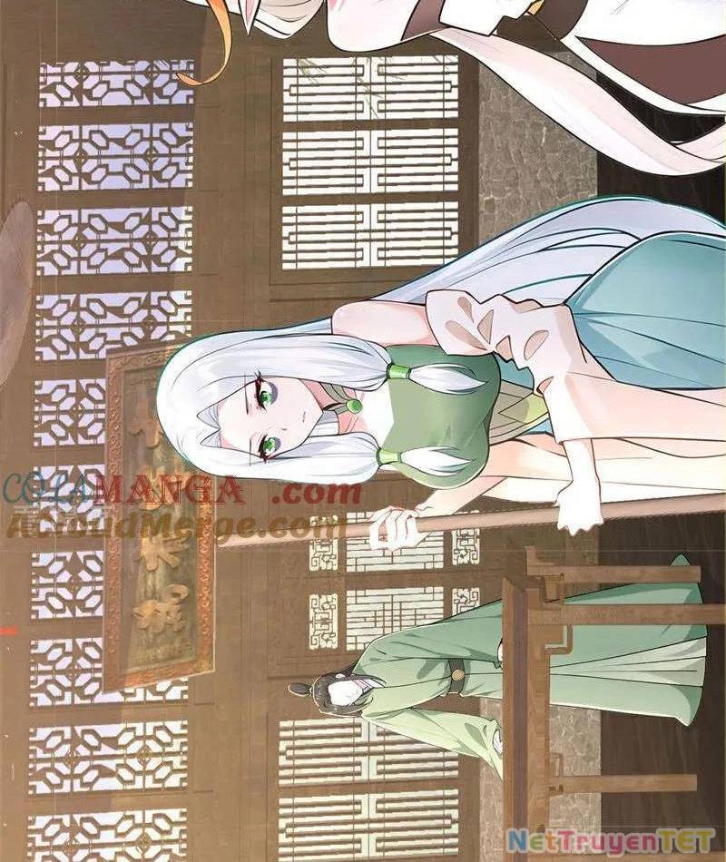 Ta Thực Sự Không Muốn Làm Thần Tiên [Chap 81-127] - Page 60