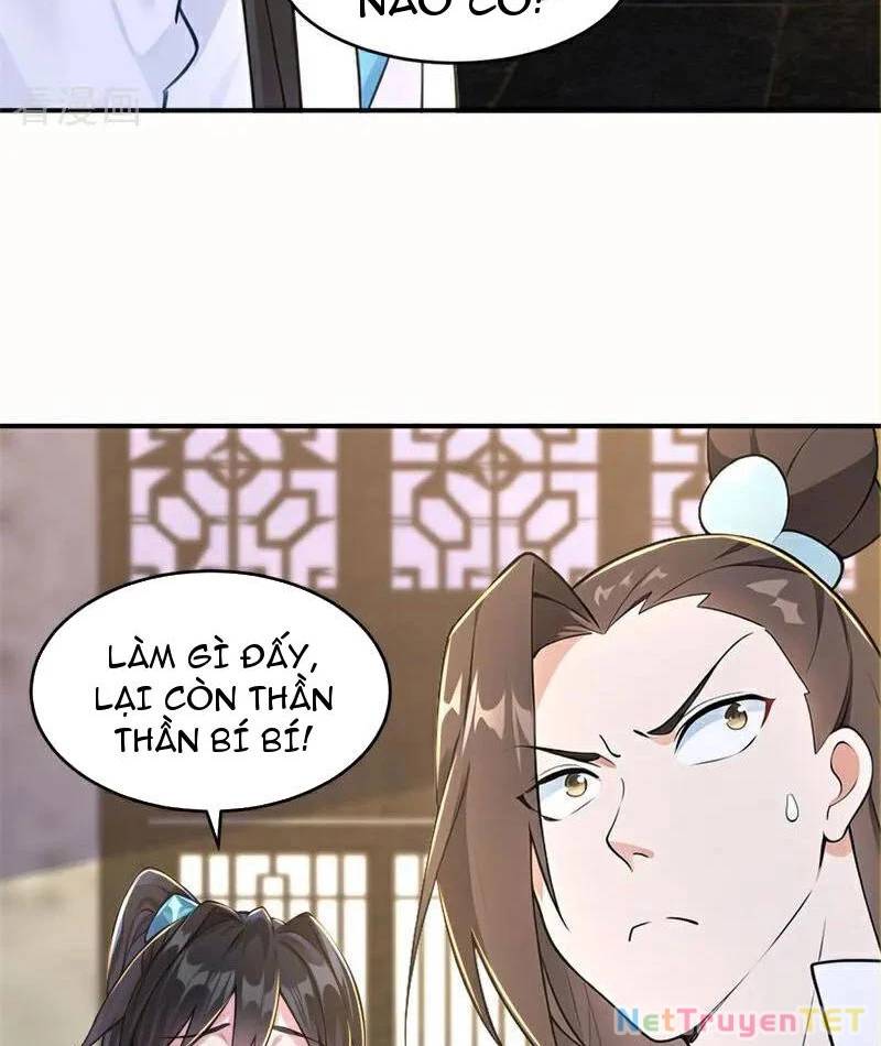 Ta Thực Sự Không Muốn Làm Thần Tiên [Chap 81-127] - Page 71