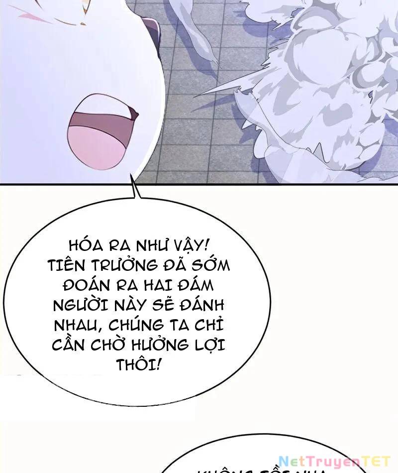 Ta Thực Sự Không Muốn Làm Thần Tiên [Chap 81-127] - Page 9