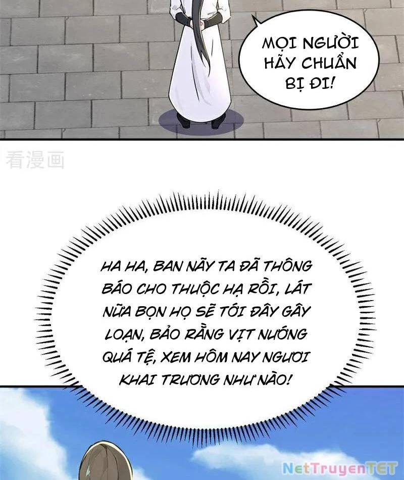 Ta Thực Sự Không Muốn Làm Thần Tiên [Chap 81-127] - Page 14