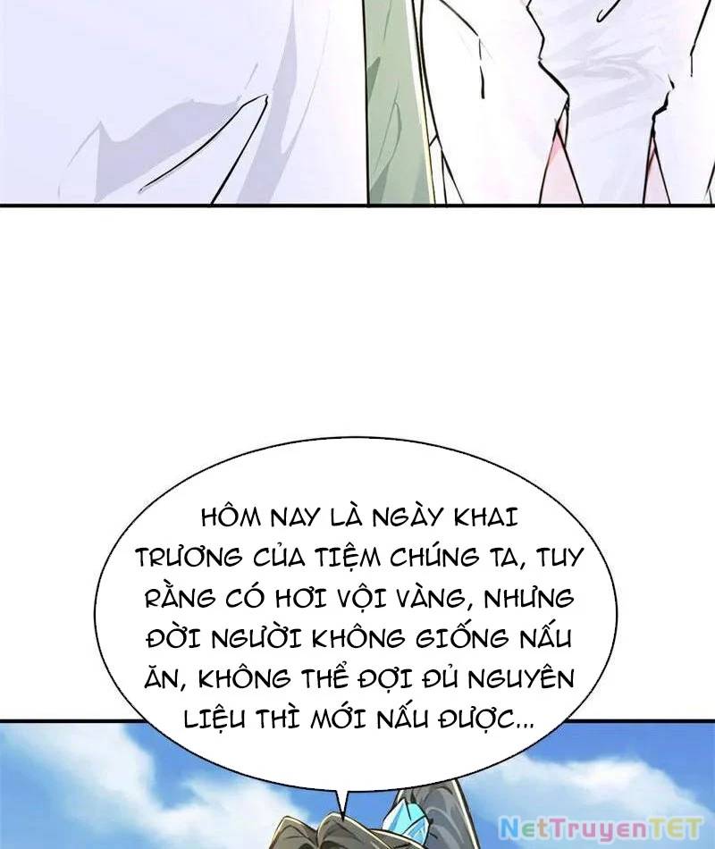 Ta Thực Sự Không Muốn Làm Thần Tiên [Chap 81-127] - Page 16