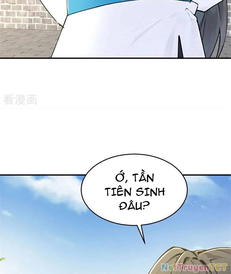 Ta Thực Sự Không Muốn Làm Thần Tiên [Chap 81-127] - Page 18