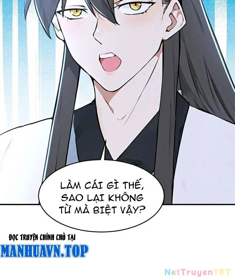 Ta Thực Sự Không Muốn Làm Thần Tiên [Chap 81-127] - Page 21