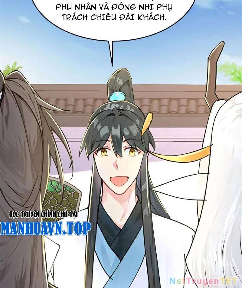 Ta Thực Sự Không Muốn Làm Thần Tiên [Chap 81-127] - Page 26