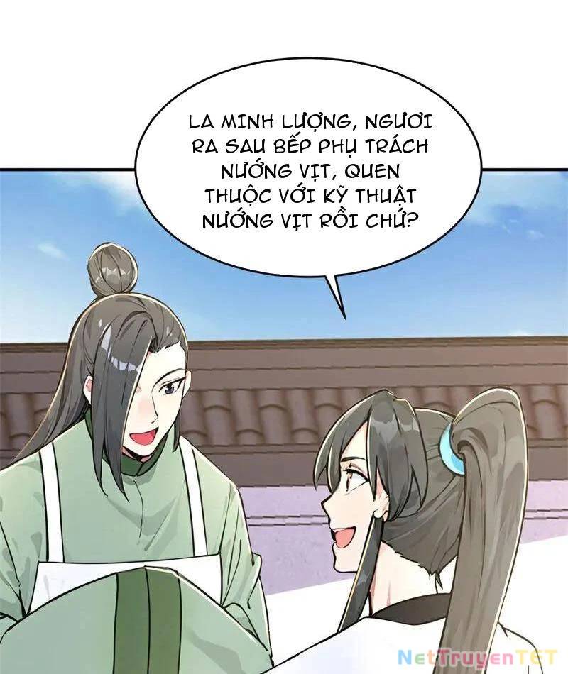 Ta Thực Sự Không Muốn Làm Thần Tiên [Chap 81-127] - Page 32