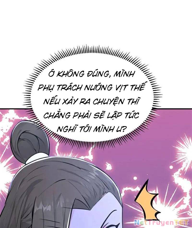 Ta Thực Sự Không Muốn Làm Thần Tiên [Chap 81-127] - Page 34