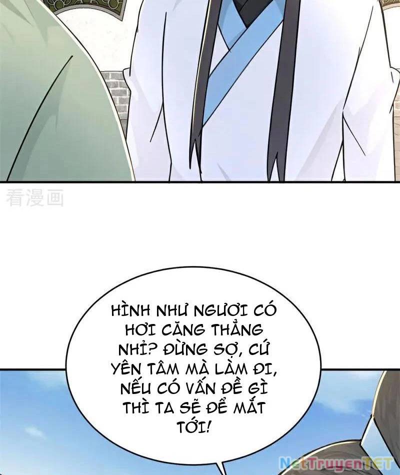 Ta Thực Sự Không Muốn Làm Thần Tiên [Chap 81-127] - Page 37