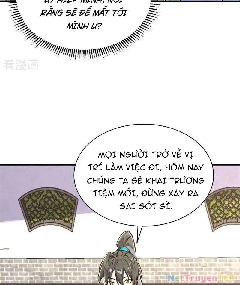 Ta Thực Sự Không Muốn Làm Thần Tiên [Chap 81-127] - Page 41