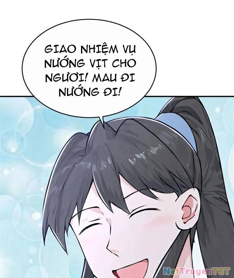 Ta Thực Sự Không Muốn Làm Thần Tiên [Chap 81-127] - Page 47