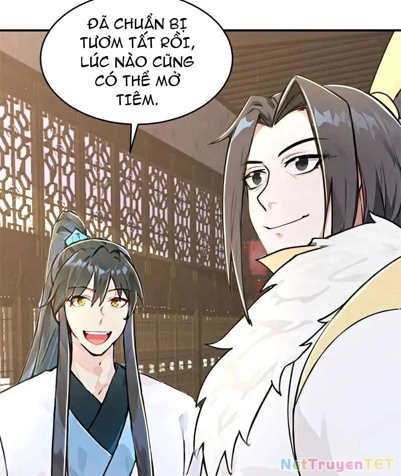 Ta Thực Sự Không Muốn Làm Thần Tiên [Chap 81-127] - Page 5