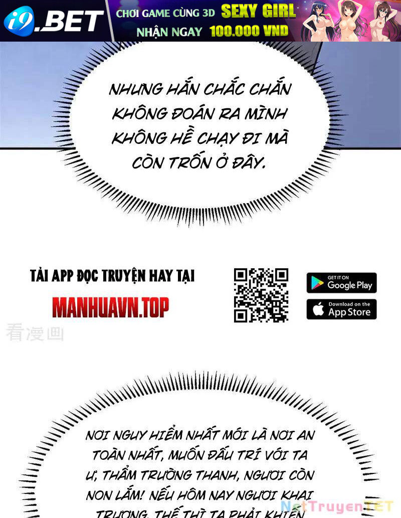 Ta Thực Sự Không Muốn Làm Thần Tiên [Chap 81-127] - Page 56