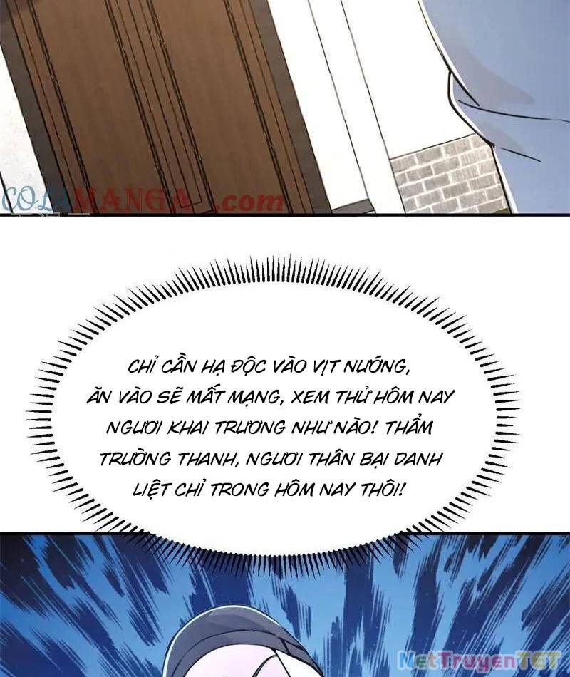 Ta Thực Sự Không Muốn Làm Thần Tiên [Chap 81-127] - Page 58