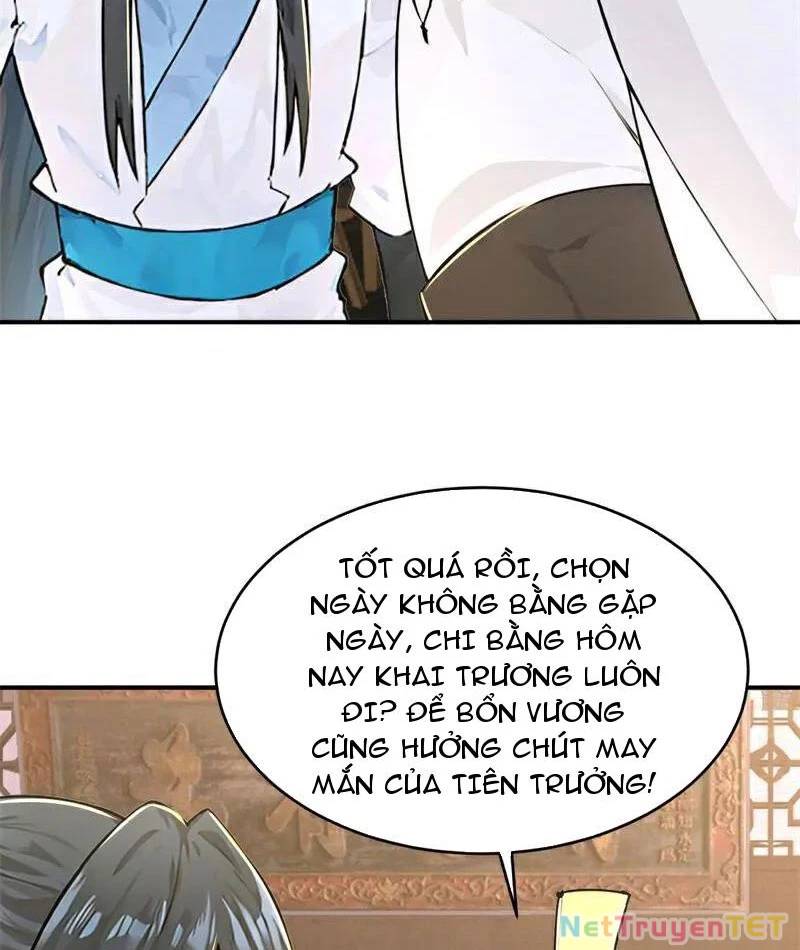 Ta Thực Sự Không Muốn Làm Thần Tiên [Chap 81-127] - Page 6